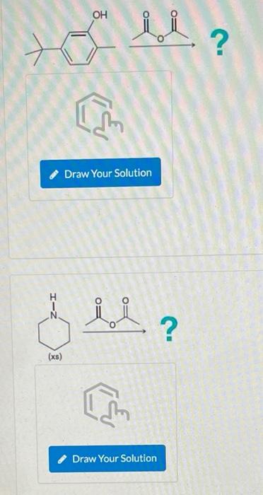 Solved Predict the major product for each of the following | Chegg.com