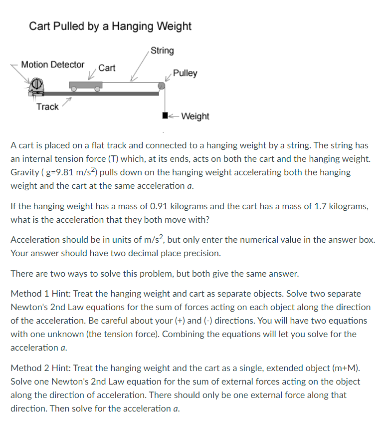 Solved Based On This Question Solve A Acceleration Chegg Solved Based On This Question Solve A Acceleration Chegg