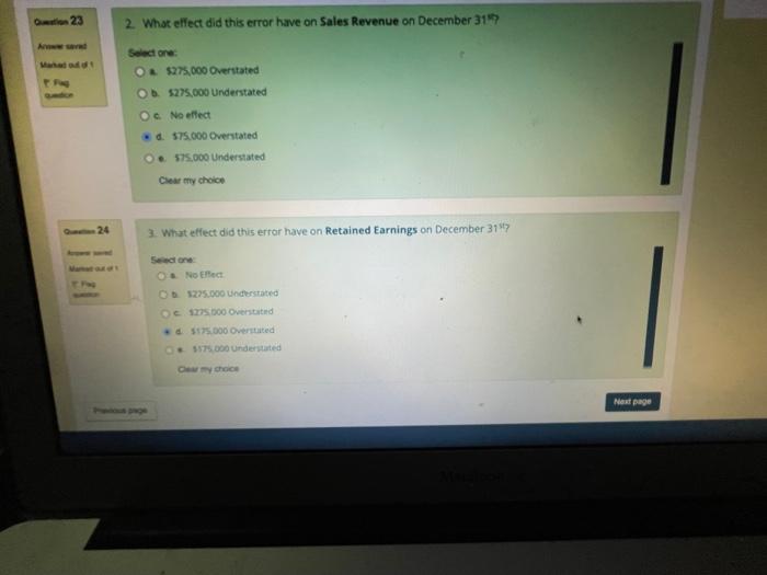 Solved Use the information below to answer the next three | Chegg.com