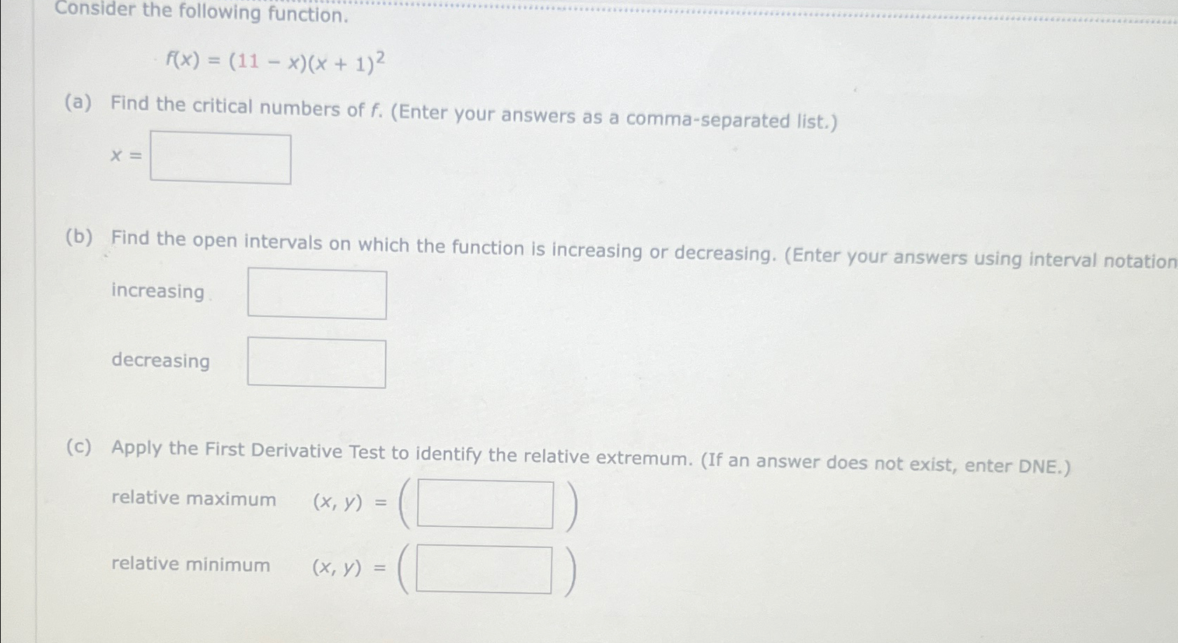 solved-consider-the-following-function-f-x-11-x-x-1-2-a-chegg