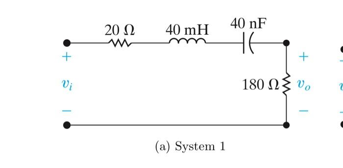 Solved Recall: step response ystep (t)=L−1{H(s)X(s)s1}(d) | Chegg.com