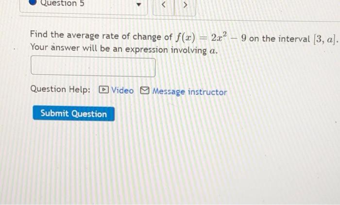 Solved Question 2 6 3 Based on the graph above, estimate | Chegg.com