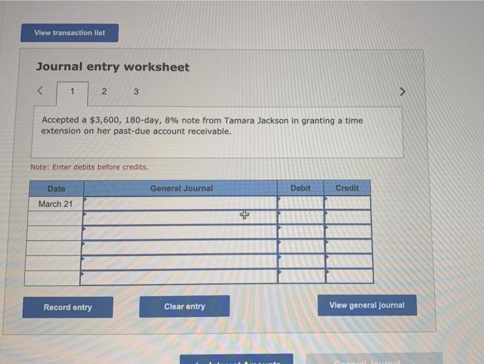 Solved Exercise 721 (Algo) Dishonoring a note LO P4