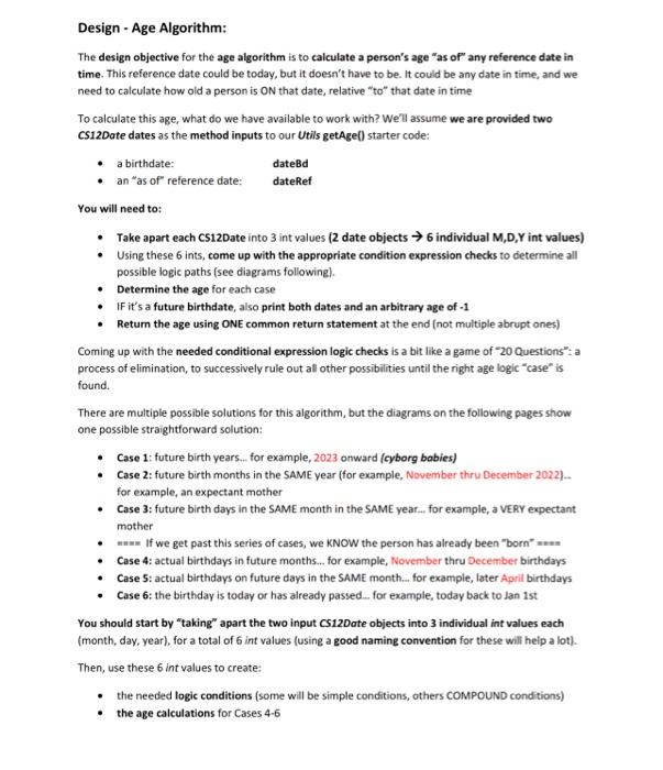 Solved Java programming language. I just want the | Chegg.com
