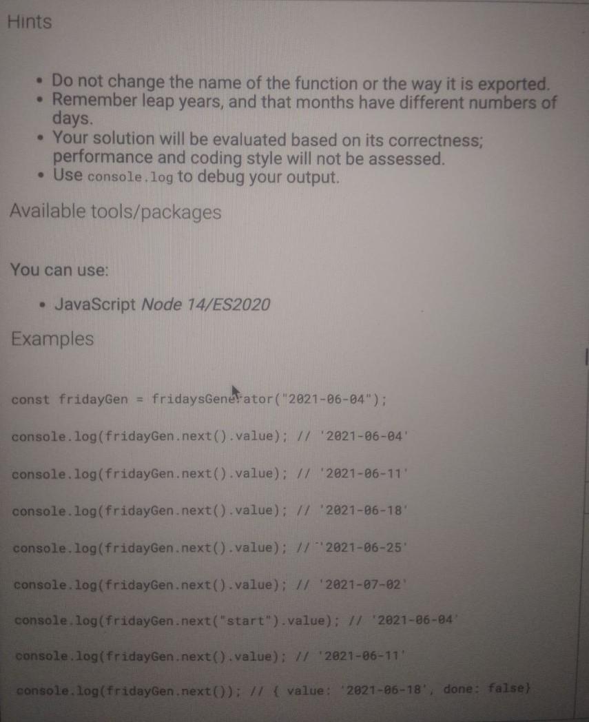 Question | Chegg.com