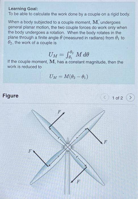 Solved Each blade on a wind turbine is engineered to produce | Chegg.com