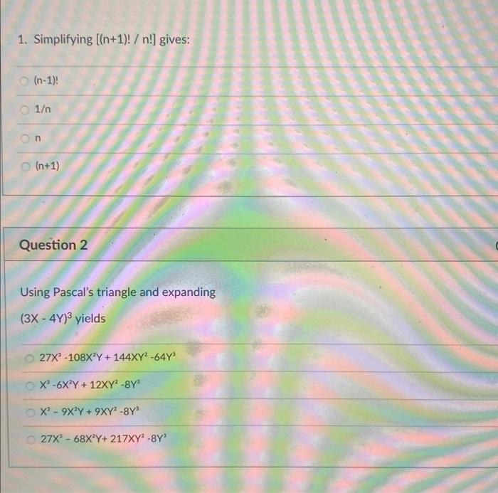 solved-1-simplifying-n-1-n-gives-n-1-1-n-n-n-1-chegg