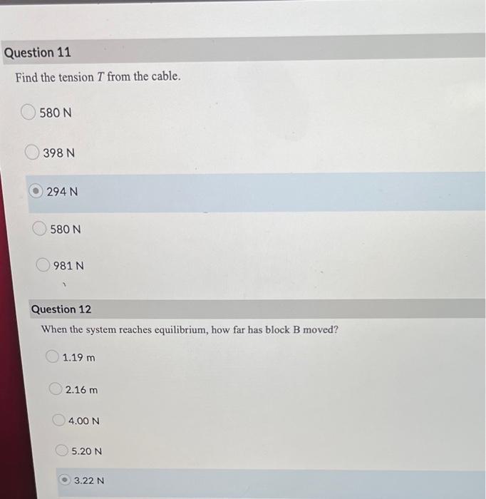 Solved 0/1 point Question 10 Questions 10-12 Information: A | Chegg.com