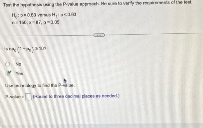 solved-after-the-p-value-is-the-hypothesis-supported-or-chegg
