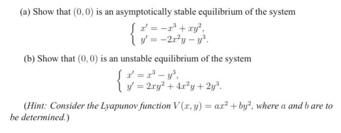 Solved Answer all parts correct and complete with full | Chegg.com