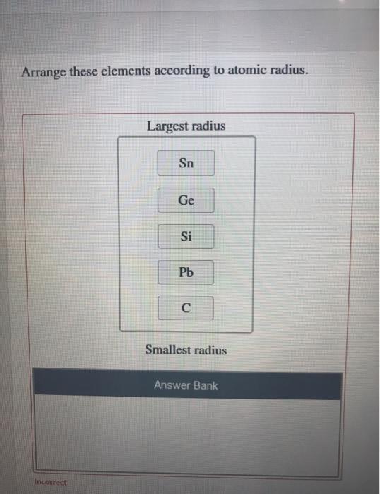 Solved Identify the number of core and valence electrons for