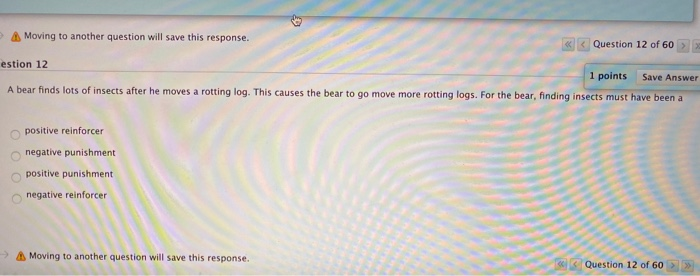 Solved Moving to another question will save this response.