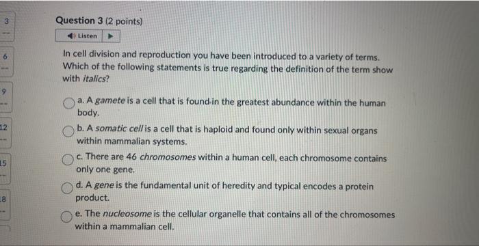 Solved Within telophase: a. mitotic spindles attach to | Chegg.com