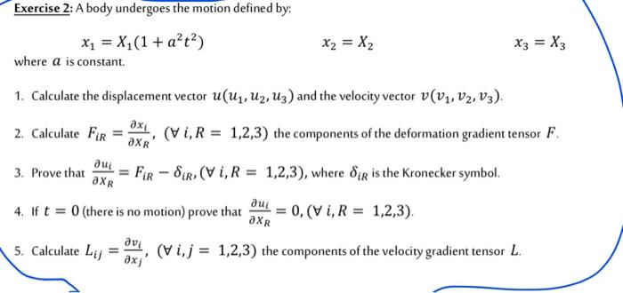 Solved Exercise 1: Let a=(1,0,1),b=(−1,1,1) and c=(0,1,−1) | Chegg.com