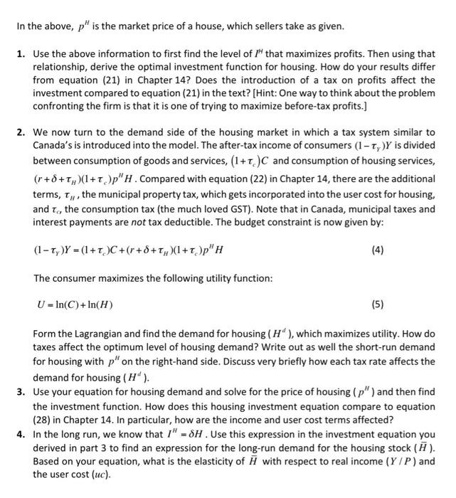 Solved You are given the following production function for | Chegg.com