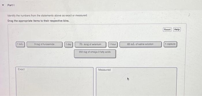 solved-part-1-identify-the-numbers-from-the-statements-above-chegg