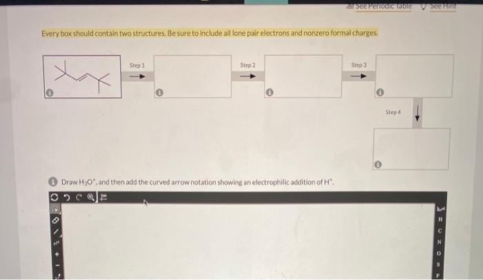 Solved See page 348 31 Question (5 points) Draw the curved | Chegg.com