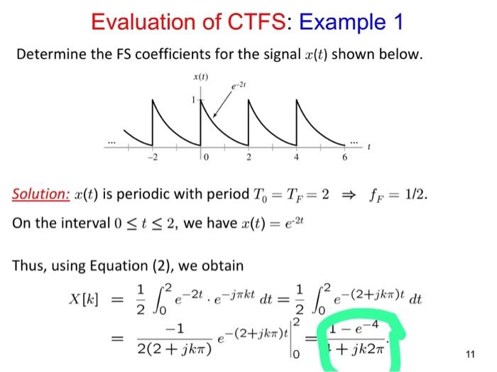Solved how did he simlified the equation to get the final | Chegg.com
