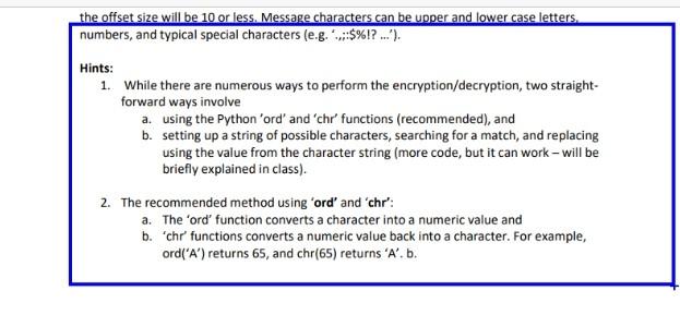 Solved Topics: for loop, functions, data conversion Problem | Chegg.com