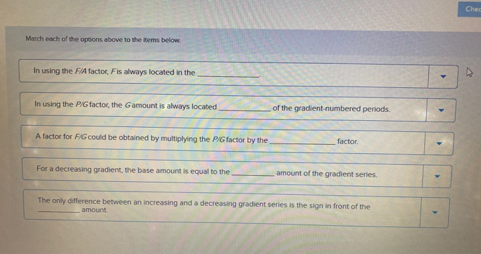 Solved Check my wo Select the correct answer from the terms | Chegg.com
