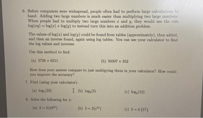 Solved Could you please solve the following questions with | Chegg.com