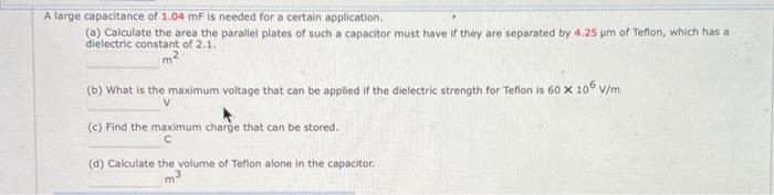 Solved please help me solve it and show work so can | Chegg.com