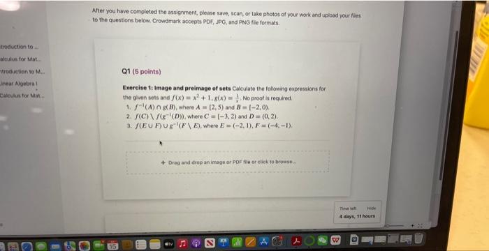 Solved After you have completed the assignrnent, please | Chegg.com