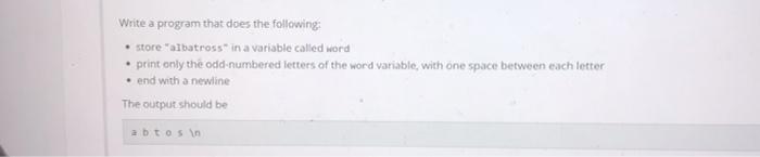 Solved im having trouble with these problems could you | Chegg.com