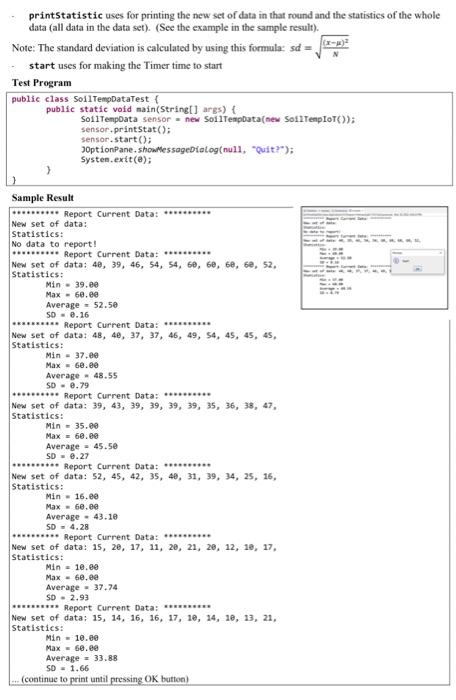 Solved - Read all the information in the picture, and I gave | Chegg.com