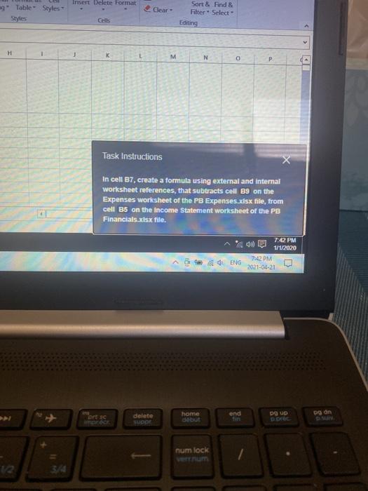 Solved 6. Colin notices that the SunglassSales table is