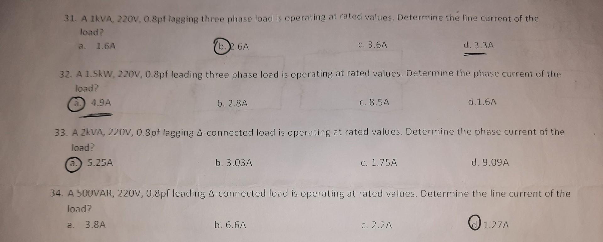 Solved Please Help Me To Answer This Problems This Is My | Chegg.com