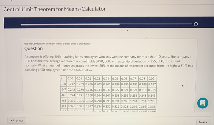 solved-central-limit-theorem-for-means-calculator-use-the-chegg