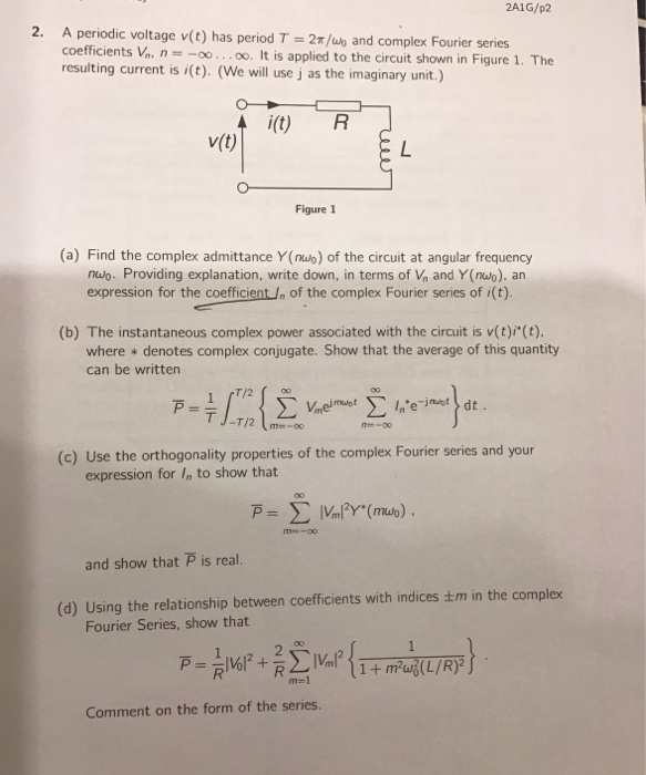 Solved Please Explain All My Hand Written Questions On Th Chegg Com