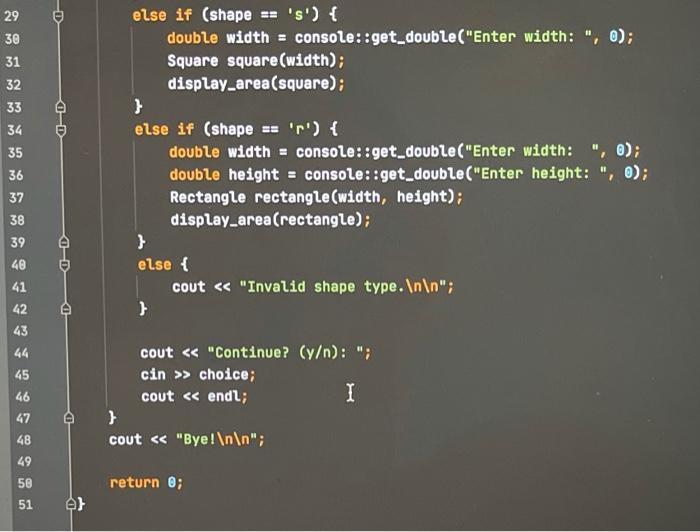 Solved Assignment Content Question 1 Create a program that | Chegg.com