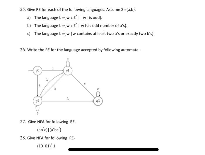 Solved CS341 Assignment 2, Spring 2021 References: Tutorial | Chegg.com