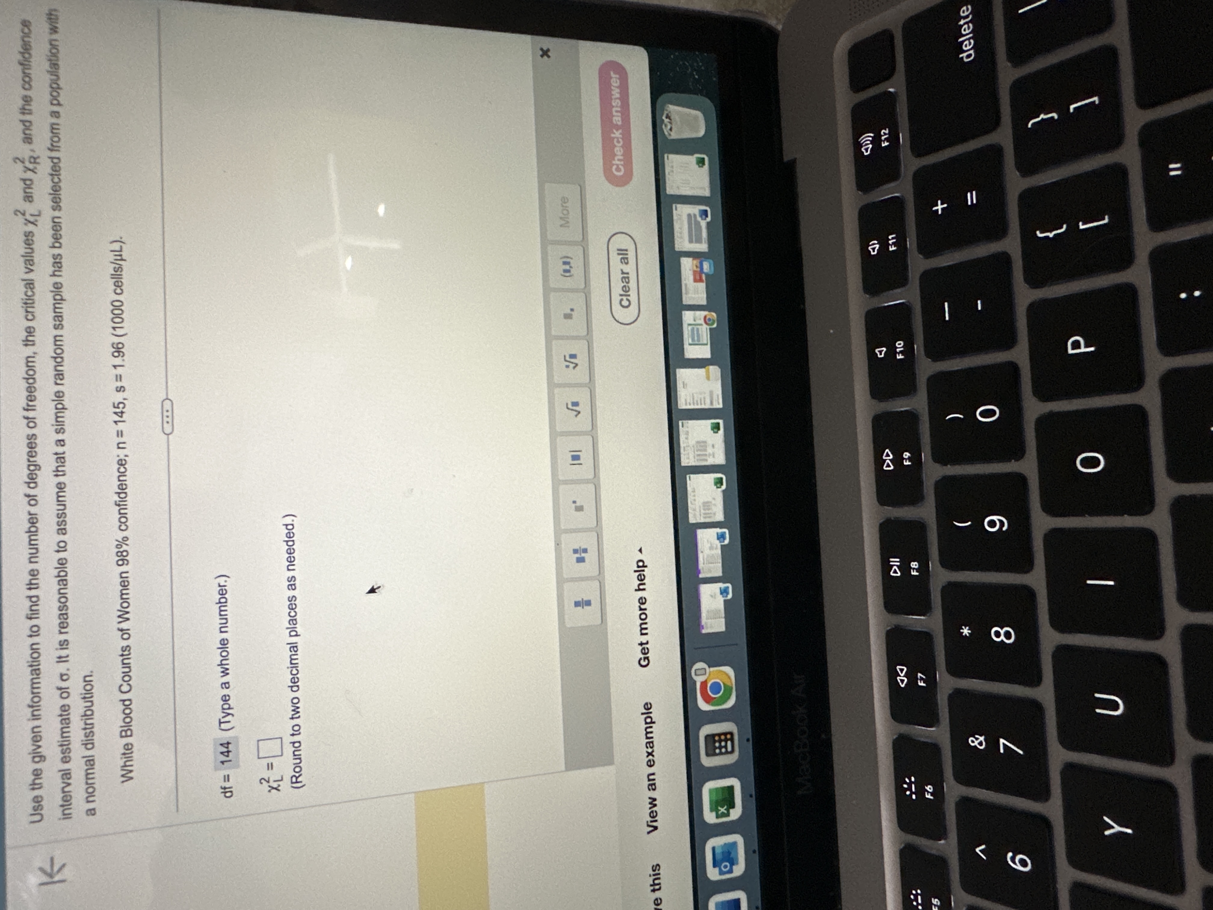 Solved Use the given information to find the number of | Chegg.com