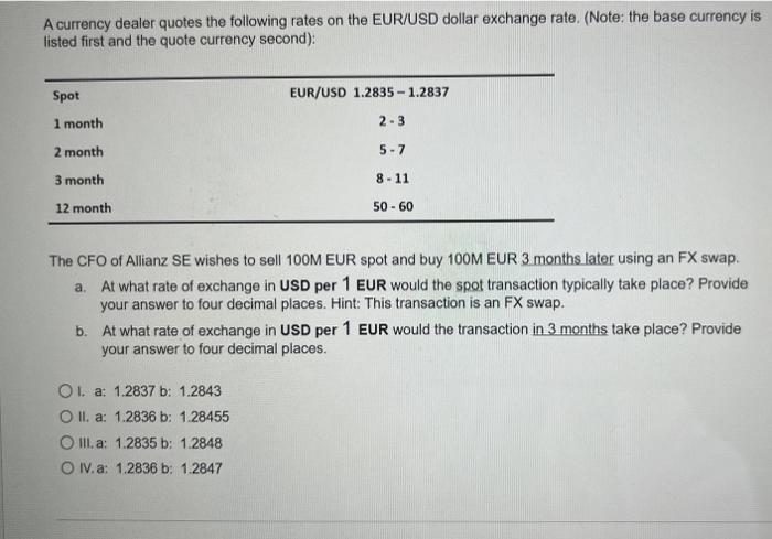 50 USD dollar in Euro with today exchange rate - USD to EUR