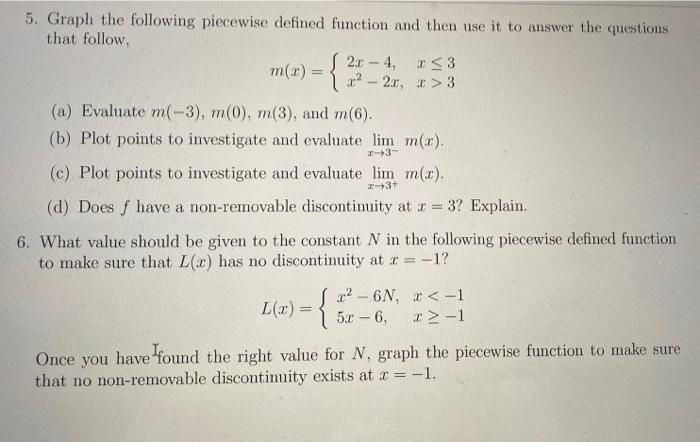Solved help me solved Question 6 and Question 5 a, b, c, | Chegg.com