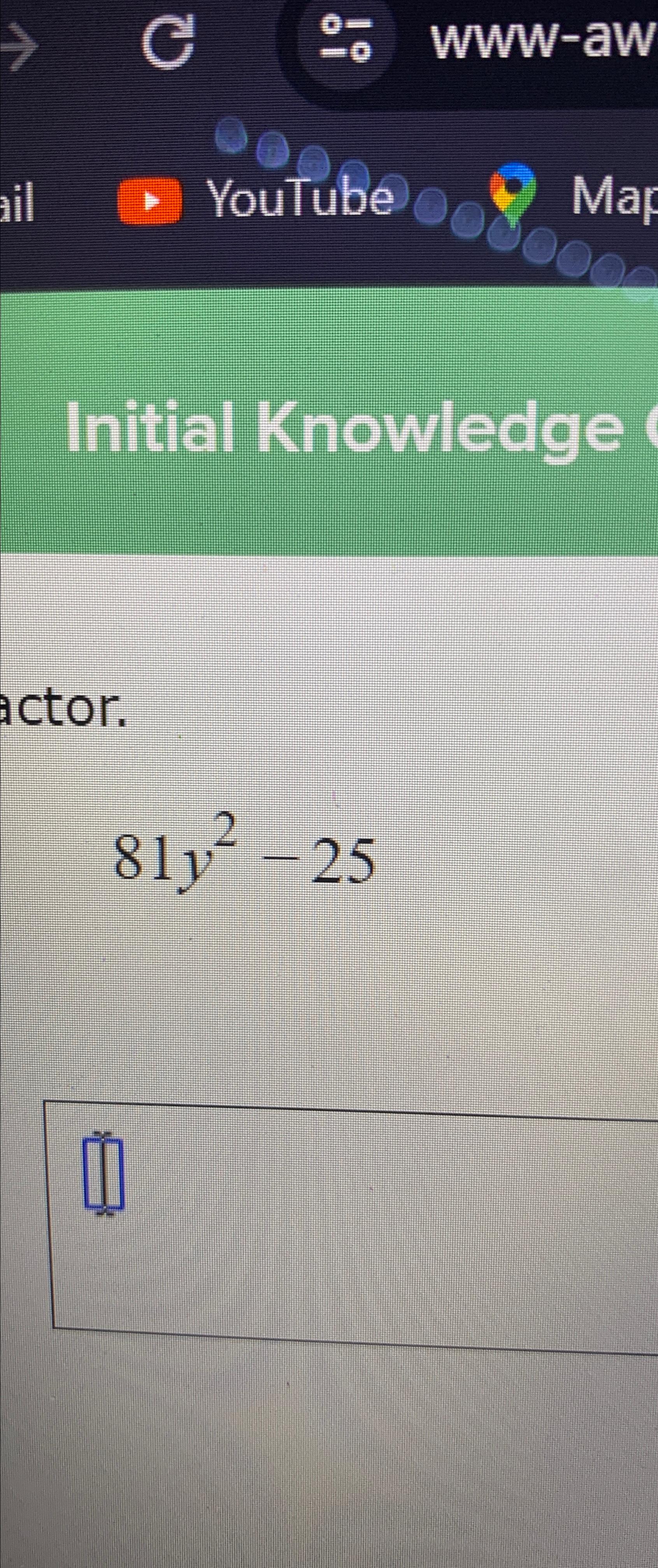 solved-initial-knowledgeactor-81y2-25-chegg