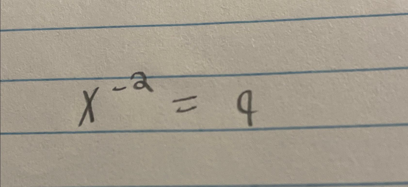 solved-x-2-9-chegg