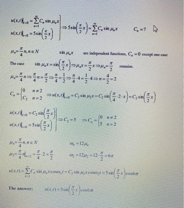 Solved Please Give Full Solution With All Explanation And Chegg Com