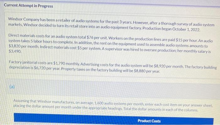 Current Leasing Availabilities - Total Retail Group