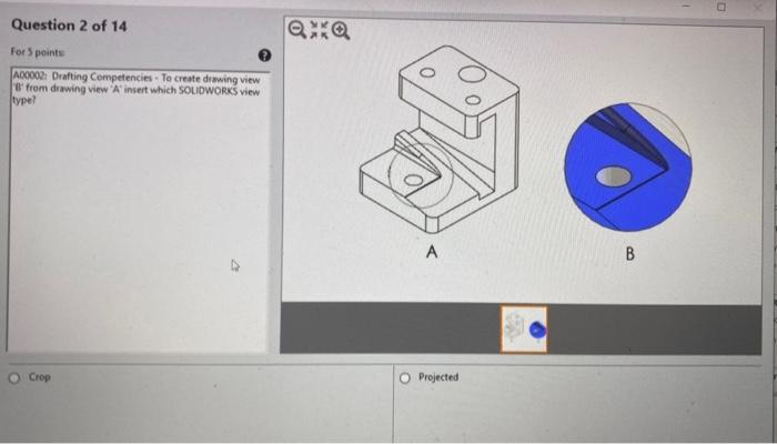 Solved A00002. Drafting Competencies - To Create Drswing | Chegg.com