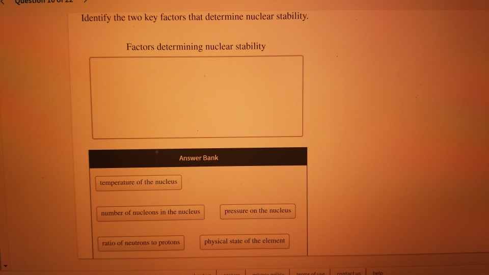 solved-identify-the-two-key-factors-that-determine-nuclear-chegg