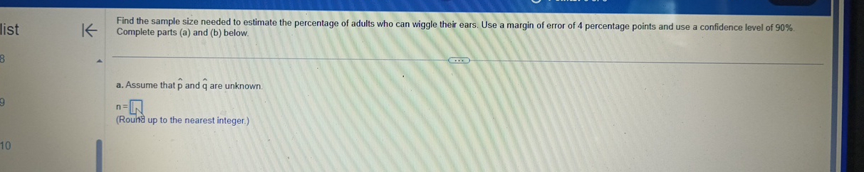 Solved A random sample of 856 births in a state included | Chegg.com