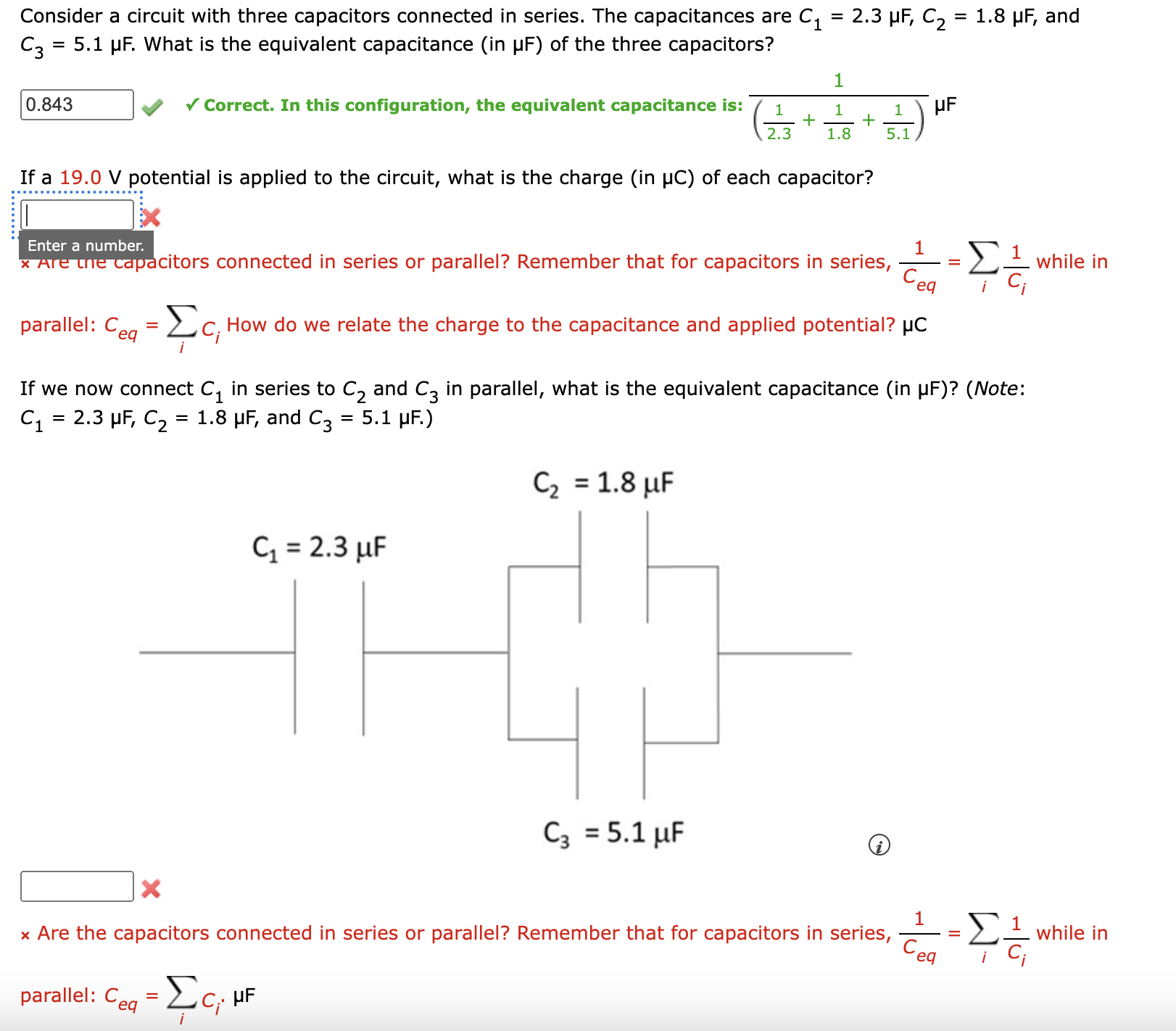 Solved can i get help pleae asap with the ones i got wrong. | Chegg.com
