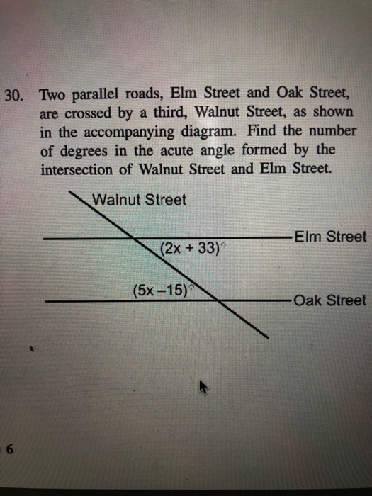 In The Accompanying Diagrams Solid Lines Solved The Horizont