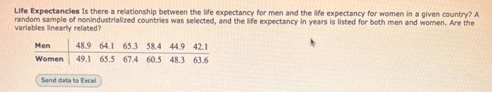 Hecw2 Your Questions About Life Expectancy Answered - 1y20dzv