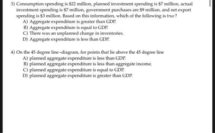 solved-3-consumption-spending-is-22-million-planned-chegg