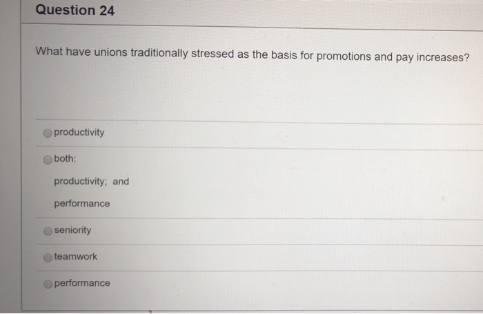 Solved Question 23 2 pts Which of the following methods | Chegg.com